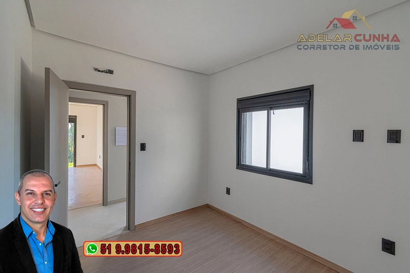Casa com 3 Dormitórios sendo 1 Suíte à VENDA em Campo Bom: 28ª foto da galeria de imagens do imóvel