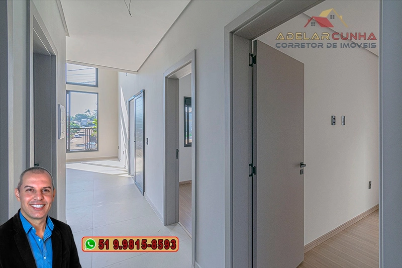 Casa com 3 Dormitórios sendo 1 Suíte à VENDA em Campo Bom: 31ª foto da galeria de imagens do imóvel
