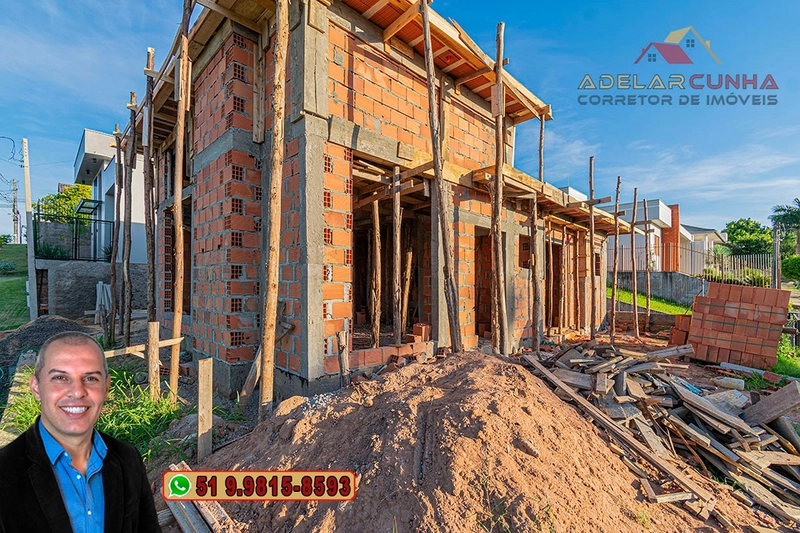 Casa com 3 Dormitórios sendo 1 Suíte à VENDA em Campo Bom: 16ª foto da galeria de imagens do imóvel