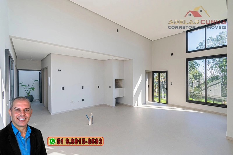 Casa com 3 Dormitórios sendo 1 Suíte à VENDA em Campo Bom: 17ª foto da galeria de imagens do imóvel