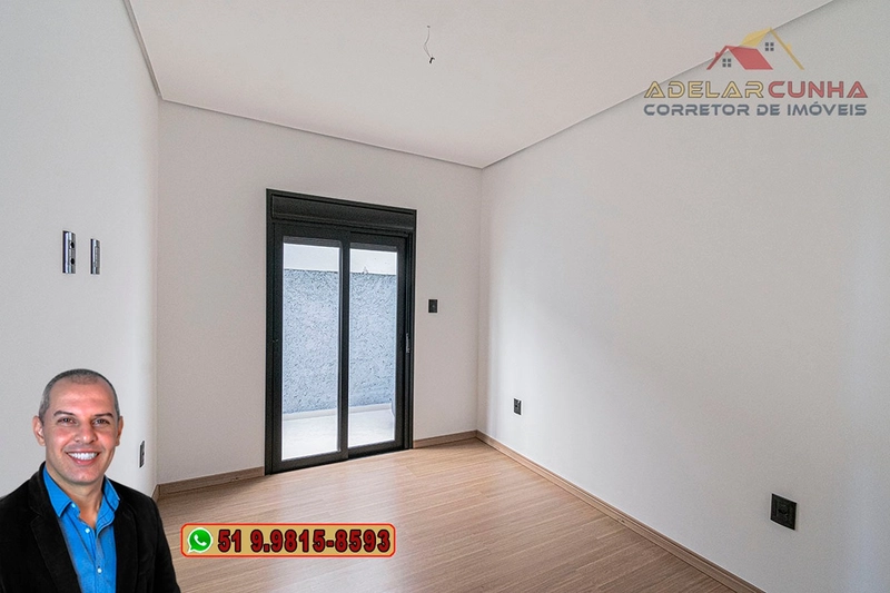 Casa com 3 Dormitórios sendo 1 Suíte à VENDA em Campo Bom: 33ª foto da galeria de imagens do imóvel