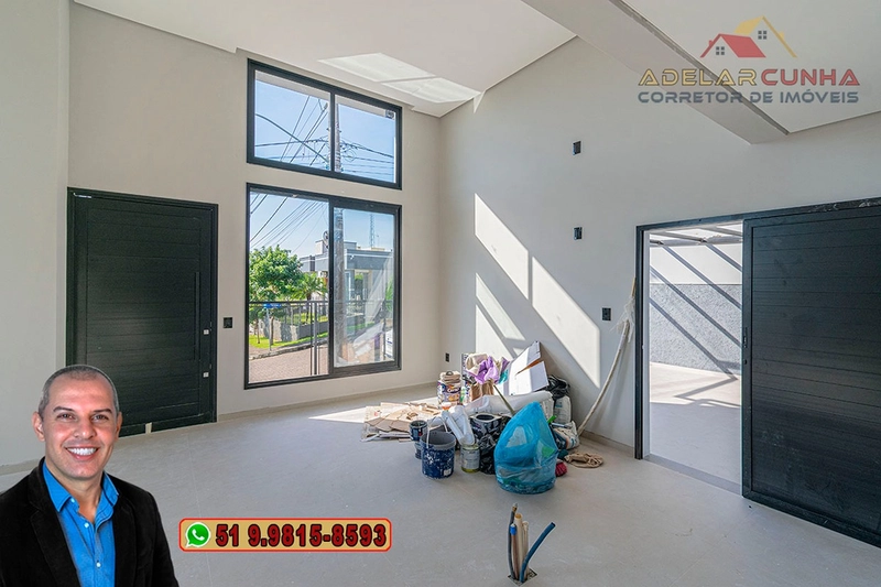 Casa com 3 Dormitórios sendo 1 Suíte à VENDA em Campo Bom: 12ª foto da galeria de imagens do imóvel