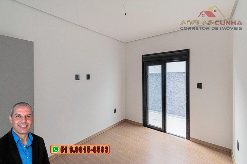 Casa com 3 Dormitórios sendo 1 Suíte à VENDA em Campo Bom: 32ª foto da galeria de imagens do imóvel