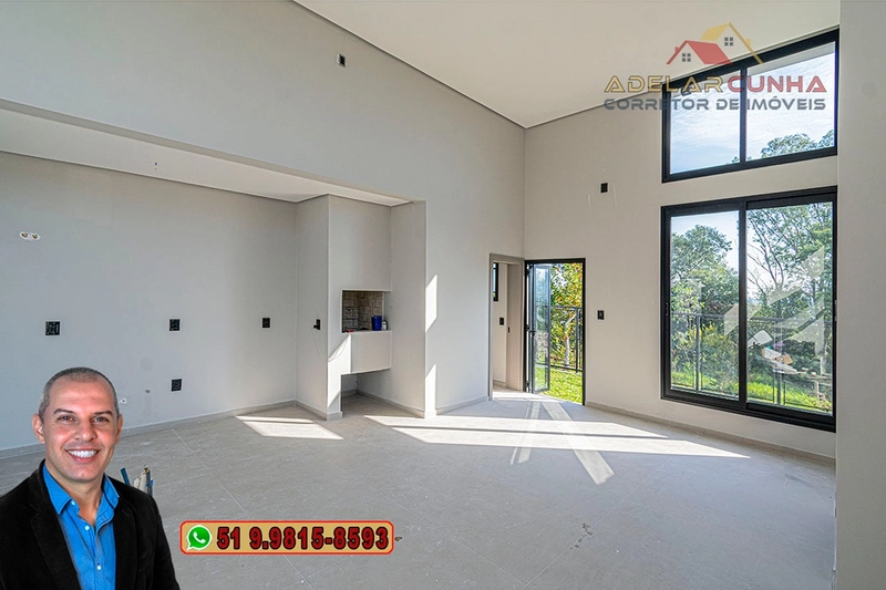 Casa com 3 Dormitórios sendo 1 Suíte à VENDA em Campo Bom: 15ª foto da galeria de imagens do imóvel