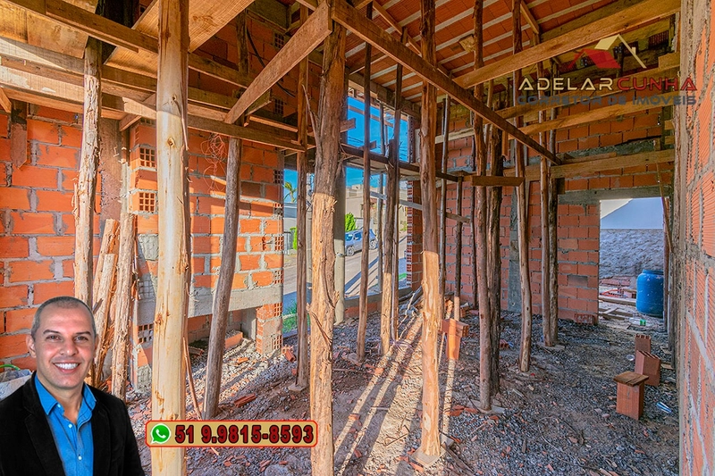 Casa com 3 Dormitórios sendo 1 Suíte à VENDA em Campo Bom: 15ª foto da galeria de imagens do imóvel