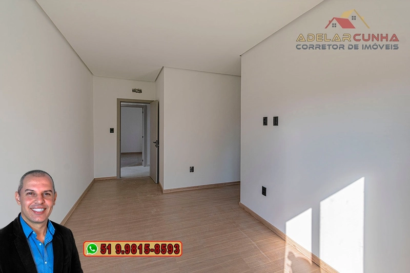Casa com 3 Dormitórios sendo 1 Suíte à VENDA em Campo Bom: 24ª foto da galeria de imagens do imóvel