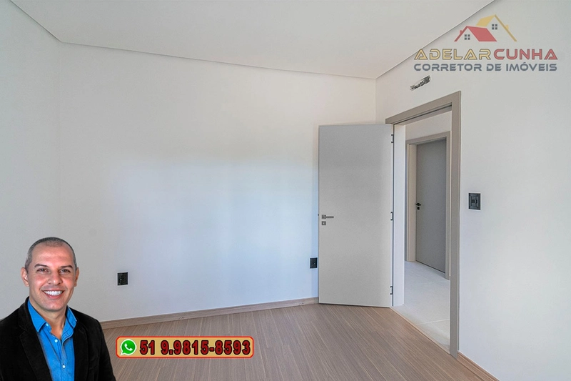 Casa com 3 Dormitórios sendo 1 Suíte à VENDA em Campo Bom: 29ª foto da galeria de imagens do imóvel