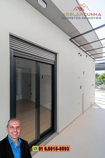 Casa com 3 Dormitórios sendo 1 Suíte à VENDA em Campo Bom: 38ª foto da galeria de imagens do imóvel