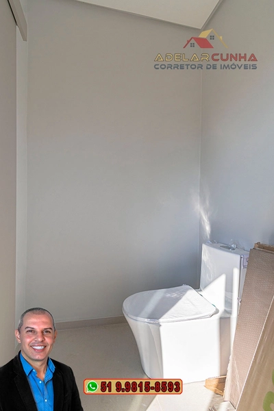 Casa com 3 Dormitórios sendo 1 Suíte à VENDA em Campo Bom: 17ª foto da galeria de imagens do imóvel