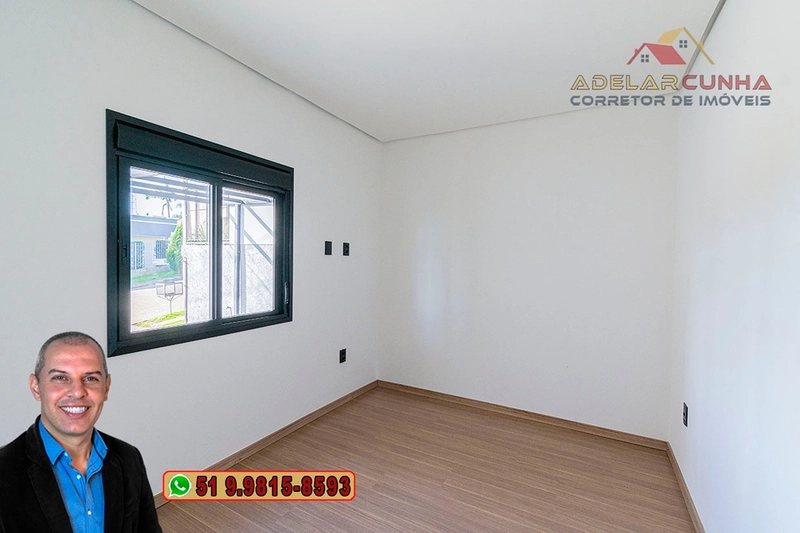 Casa com 3 Dormitórios sendo 1 Suíte à VENDA em Campo Bom: 27ª foto da galeria de imagens do imóvel