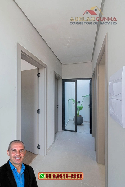 Casa com 3 Dormitórios sendo 1 Suíte à VENDA em Campo Bom: 19ª foto da galeria de imagens do imóvel