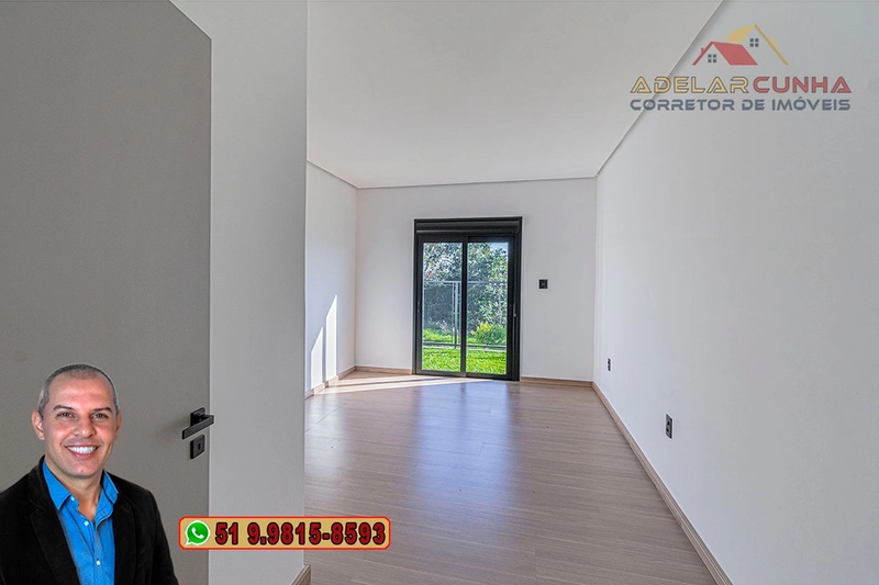 Casa com 3 Dormitórios sendo 1 Suíte à VENDA em Campo Bom: 44ª foto da galeria de imagens do imóvel