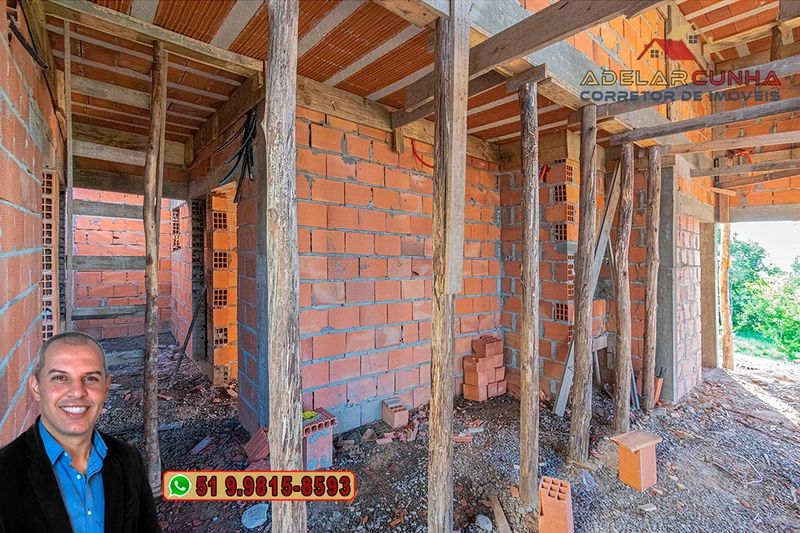 Casa com 3 Dormitórios sendo 1 Suíte à VENDA em Campo Bom: 21ª foto da galeria de imagens do imóvel