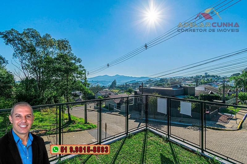 Casa com 3 Dormitórios sendo 1 Suíte à VENDA em Campo Bom: 61ª foto da galeria de imagens do imóvel