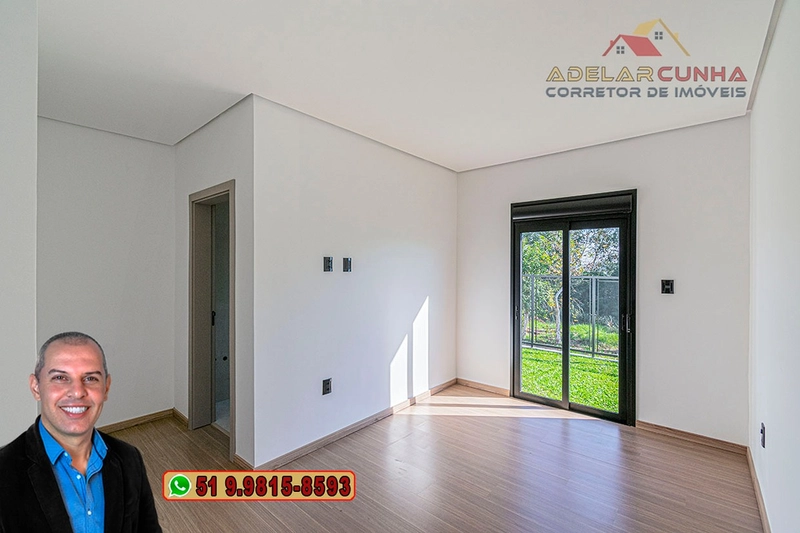 Casa com 3 Dormitórios sendo 1 Suíte à VENDA em Campo Bom: 45ª foto da galeria de imagens do imóvel