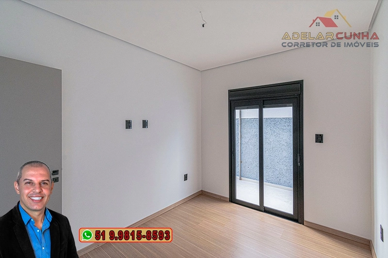 Casa com 3 Dormitórios sendo 1 Suíte à VENDA em Campo Bom: 34ª foto da galeria de imagens do imóvel
