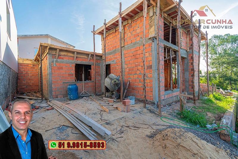 Casa com 3 Dormitórios sendo 1 Suíte à VENDA em Campo Bom: 12ª foto da galeria de imagens do imóvel