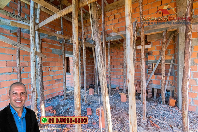 Casa com 3 Dormitórios sendo 1 Suíte à VENDA em Campo Bom: 20ª foto da galeria de imagens do imóvel