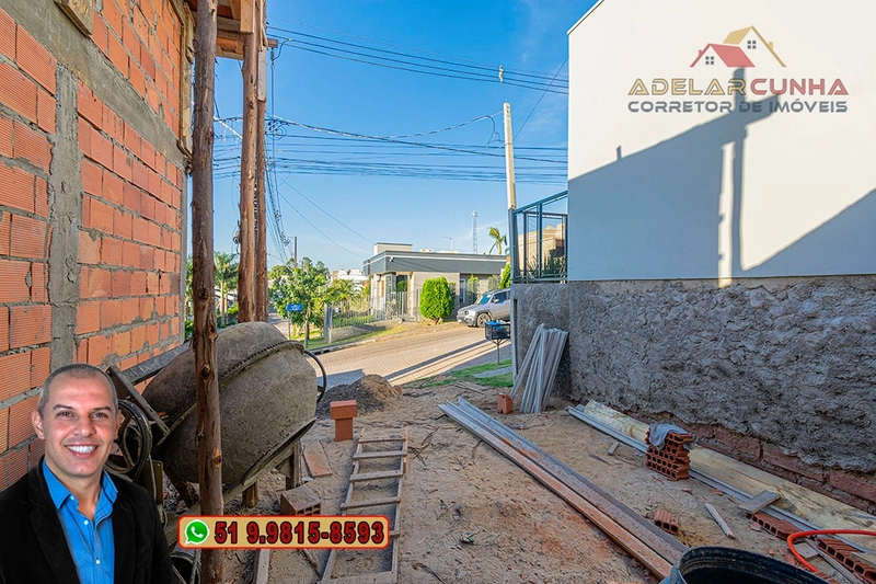 Casa com 3 Dormitórios sendo 1 Suíte à VENDA em Campo Bom: 30ª foto da galeria de imagens do imóvel