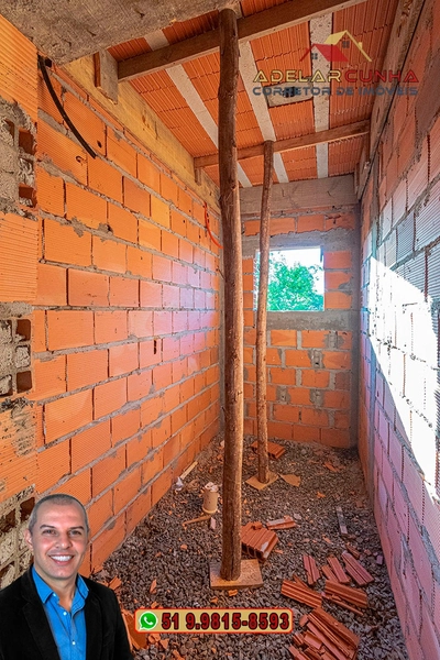 Casa com 3 Dormitórios sendo 1 Suíte à VENDA em Campo Bom: 33ª foto da galeria de imagens do imóvel