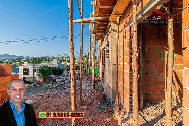 Casa com 3 Dormitórios sendo 1 Suíte à VENDA em Campo Bom: 34ª foto da galeria de imagens do imóvel