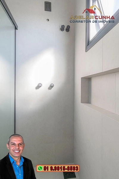 Casa com 3 Dormitórios sendo 1 Suíte à VENDA em Campo Bom: 47ª foto da galeria de imagens do imóvel