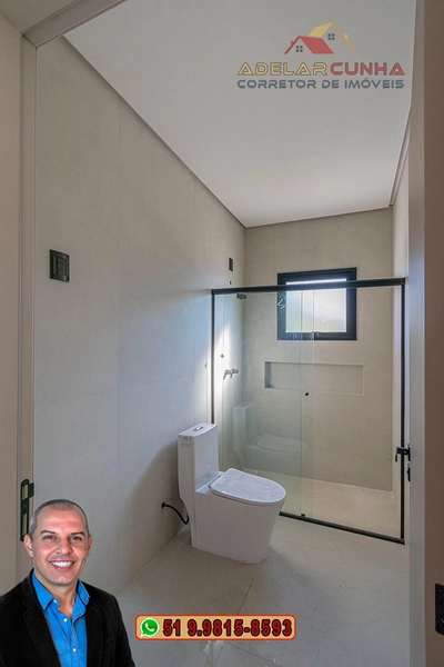 Casa com 3 Dormitórios sendo 1 Suíte à VENDA em Campo Bom: 22ª foto da galeria de imagens do imóvel