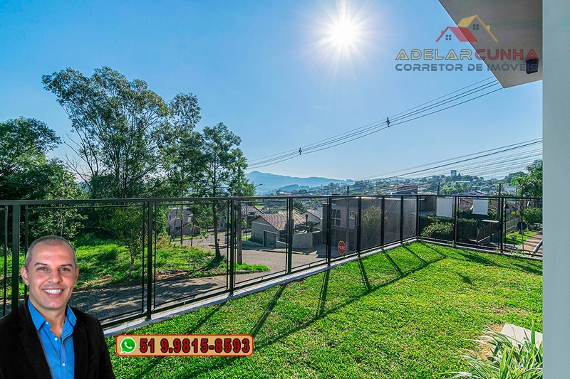 Casa com 3 Dormitórios sendo 1 Suíte à VENDA em Campo Bom: 52ª foto da galeria de imagens do imóvel