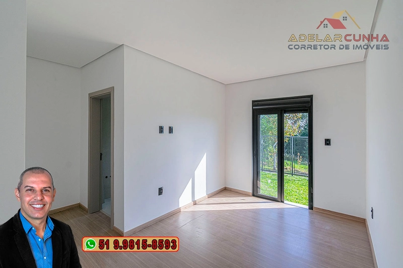 Casa com 3 Dormitórios sendo 1 Suíte à VENDA em Campo Bom: 21ª foto da galeria de imagens do imóvel
