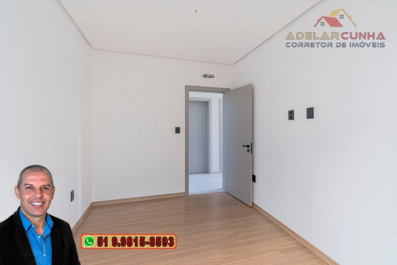 Casa com 3 Dormitórios sendo 1 Suíte à VENDA em Campo Bom: 35ª foto da galeria de imagens do imóvel