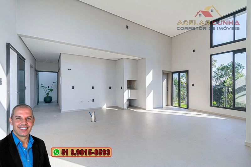 Casa com 3 Dormitórios sendo 1 Suíte à VENDA em Campo Bom: 23ª foto da galeria de imagens do imóvel