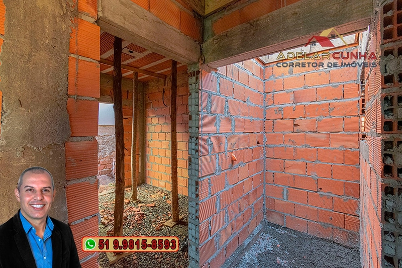 Casa com 3 Dormitórios sendo 1 Suíte à VENDA em Campo Bom: 26ª foto da galeria de imagens do imóvel