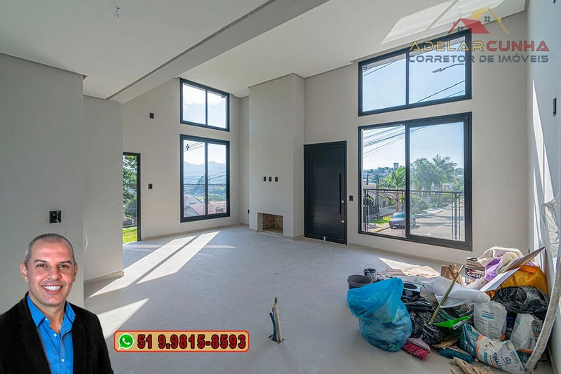 Casa com 3 Dormitórios sendo 1 Suíte à VENDA em Campo Bom: 11ª foto da galeria de imagens do imóvel
