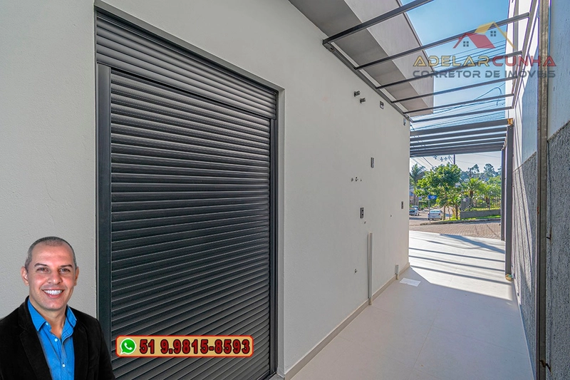 Casa com 3 Dormitórios sendo 1 Suíte à VENDA em Campo Bom: 36ª foto da galeria de imagens do imóvel