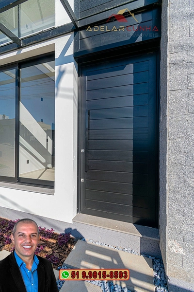Casa com 3 Dormitórios sendo 1 Suíte à VENDA em Campo Bom: 8ª foto da galeria de imagens do imóvel