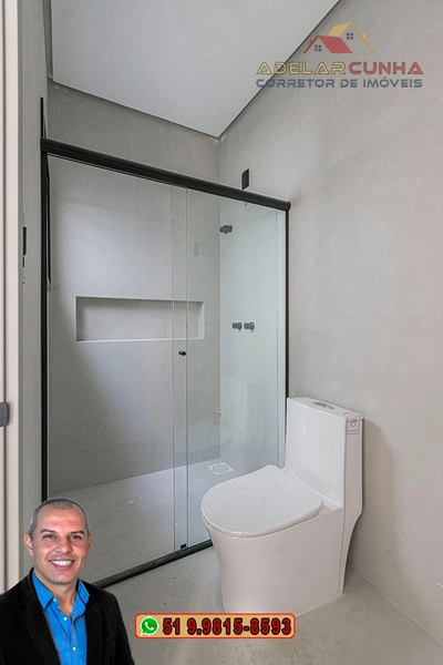 Casa com 3 Dormitórios sendo 1 Suíte à VENDA em Campo Bom: 26ª foto da galeria de imagens do imóvel