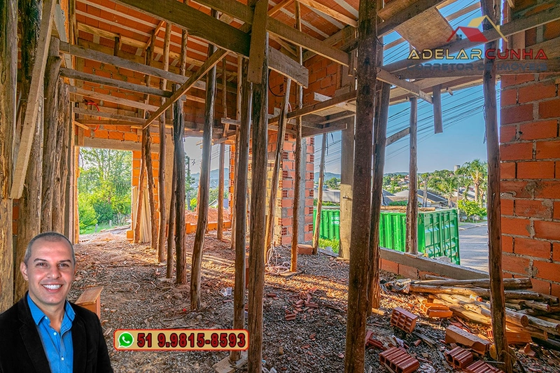 Casa com 3 Dormitórios sendo 1 Suíte à VENDA em Campo Bom: 14ª foto da galeria de imagens do imóvel