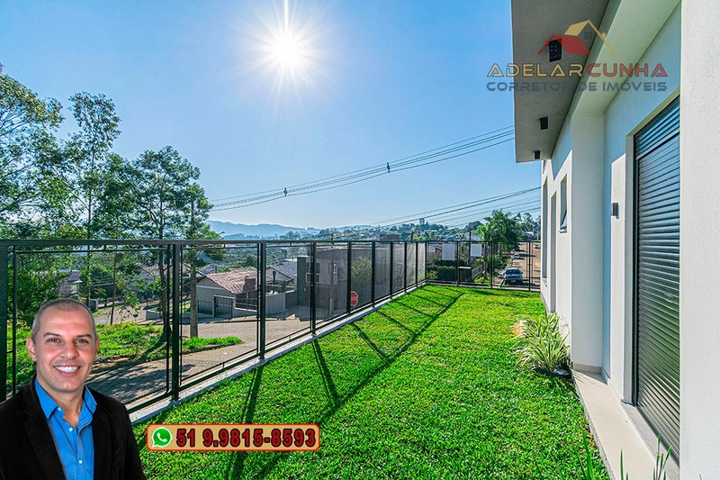 Casa com 3 Dormitórios sendo 1 Suíte à VENDA em Campo Bom: 12ª foto da galeria de imagens do imóvel