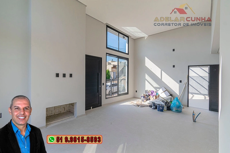 Casa com 3 Dormitórios sendo 1 Suíte à VENDA em Campo Bom: 10ª foto da galeria de imagens do imóvel