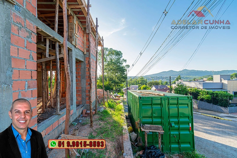 Casa com 3 Dormitórios sendo 1 Suíte à VENDA em Campo Bom: 10ª foto da galeria de imagens do imóvel