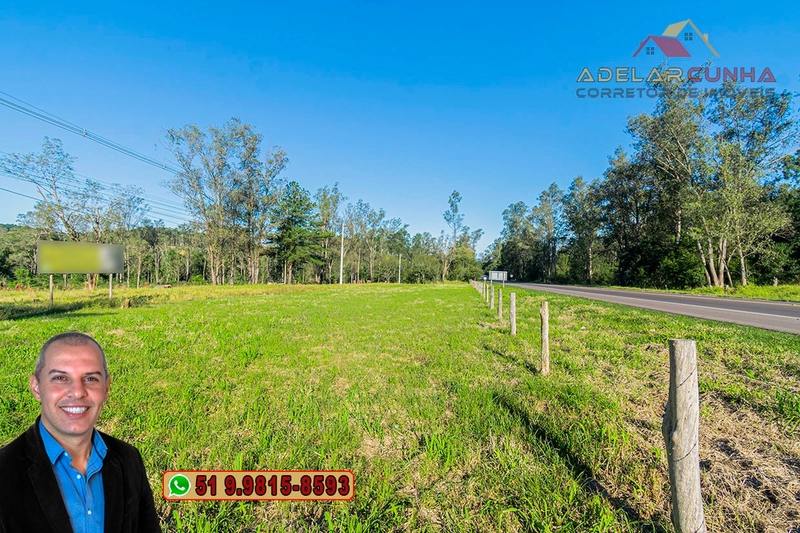Terreno Comercial 1.9 ha à VENDA Igrejinha / Taquara - RS115: 3ª foto da galeria de imagens do imóvel