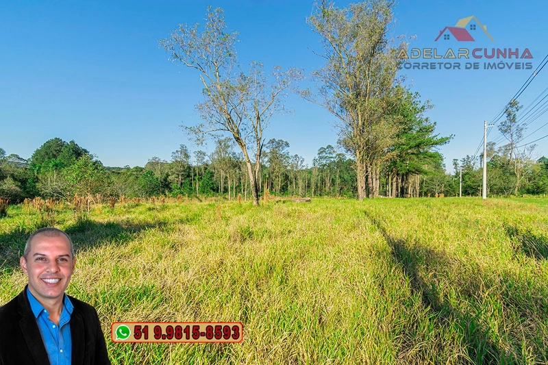 Terreno Comercial 1.9 ha à VENDA Igrejinha / Taquara - RS115: 5ª foto da galeria de imagens do imóvel