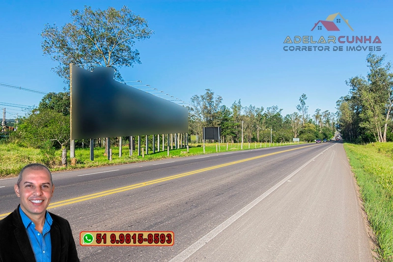 Terreno Comercial 1.9 ha à VENDA Igrejinha / Taquara - RS115: 12ª foto da galeria de imagens do imóvel