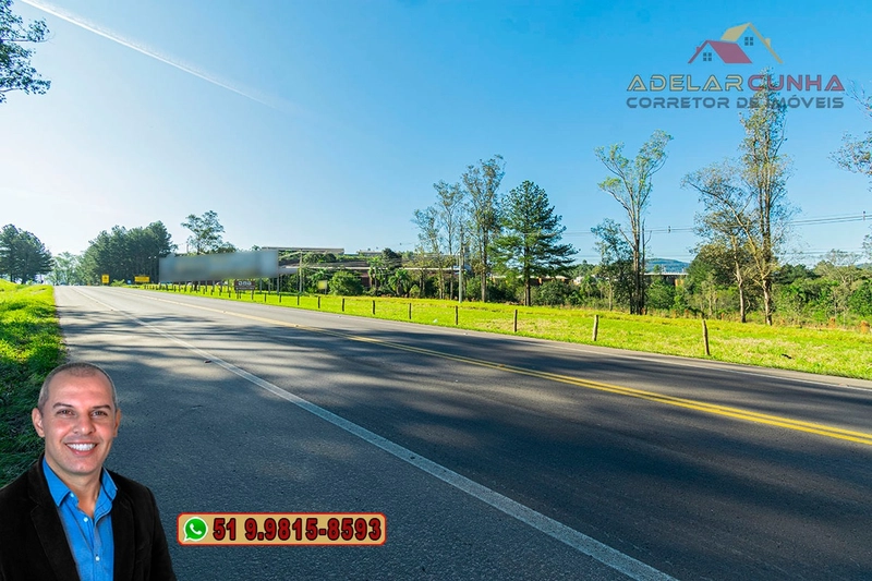 Terreno Comercial 1.9 ha à VENDA Igrejinha / Taquara - RS115: 16ª foto da galeria de imagens do imóvel