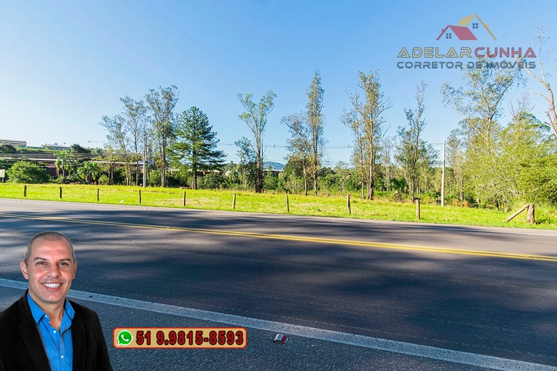 Terreno Comercial 1.9 ha à VENDA Igrejinha / Taquara - RS115: 1ª foto da galeria de imagens do imóvel