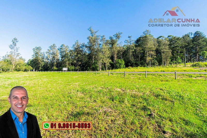Terreno Comercial 1.9 ha à VENDA Igrejinha / Taquara - RS115: 4ª foto da galeria de imagens do imóvel