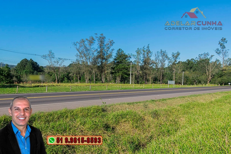 Terreno Comercial 1.9 ha à VENDA Igrejinha / Taquara - RS115: 14ª foto da galeria de imagens do imóvel