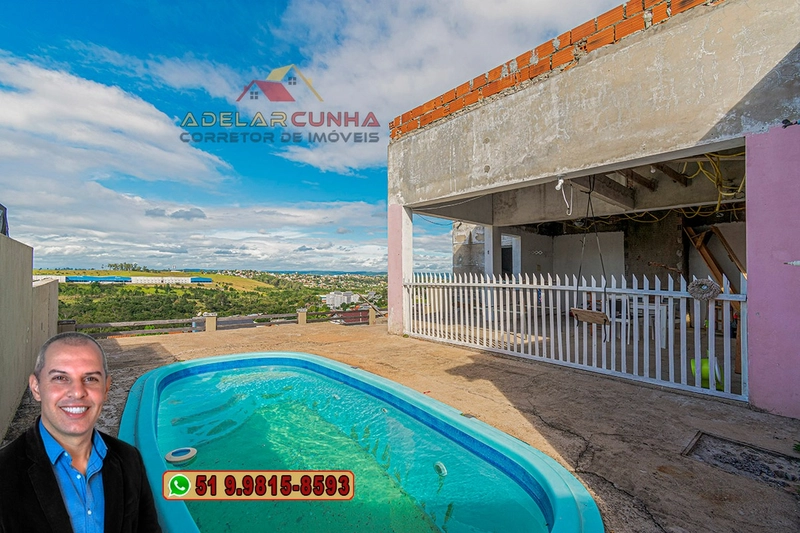 Casa térrea no bairro Solar do Campo em Campo Bom: 35ª foto da galeria de imagens do imóvel