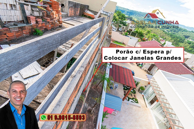 Casa térrea no bairro Solar do Campo em Campo Bom: 31ª foto da galeria de imagens do imóvel