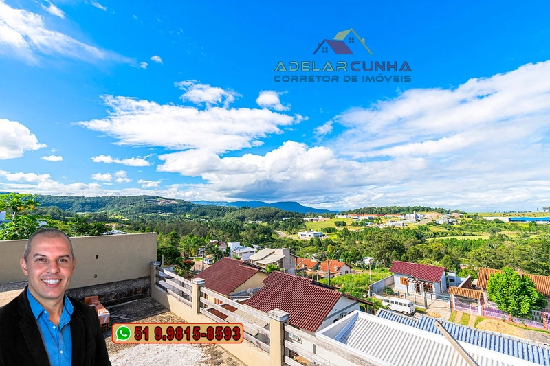 Casa térrea no bairro Solar do Campo em Campo Bom: 28ª foto da galeria de imagens do imóvel